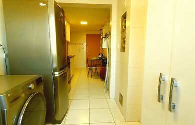 Imagem 4: Apto Residencial à venda, Santa Teresinha, São Paulo - AP0098