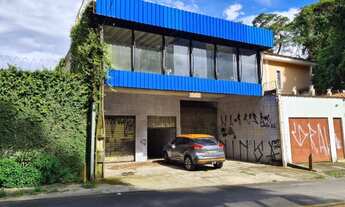 Imagem 5: Galpão à venda, 450 m² por R$ 750.000,00 - Jardim Pedra Branca - São Paulo/SP