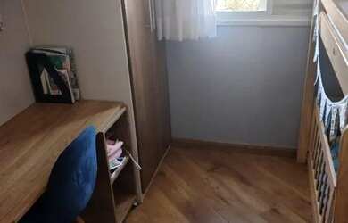 Imagem 3: Apartamento muito bem localizado, com armários e ar condicionado, suíte