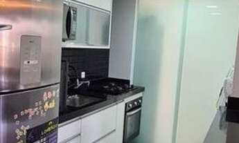 Imagem 2: Apartamento Residencial à venda, Lauzane Paulista, São Paulo - AP0390