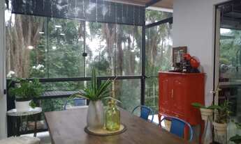 Imagem: Linda casa de Alto Padrão em condomínio