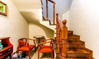 Imagem 6: Casa Residencial à venda, Vila Nova Mazzei, São Paulo - CA0133