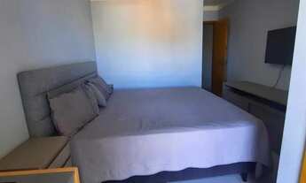 Imagem 6: Sobrado Simi novo, impecável, com planejados, excelente localização, próximo a vários come