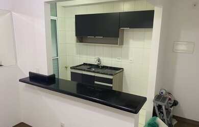 Imagem 3: Apartamento Residencial à venda, Vila Siqueira (Zona Norte), São Paulo - AP0454