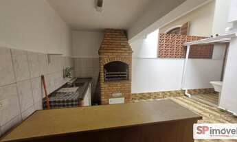 Imagem 2: Sobrado no Horto Florestal, lugar tranquilo e arborizado, excelente oportunidade