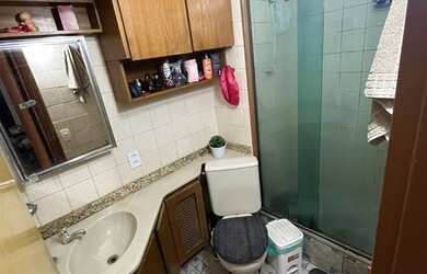 Imagem 3: Apartamento com 2 dorms / 44 m² por R$ 255.319,00 - Imirim/Lauzane Paulista