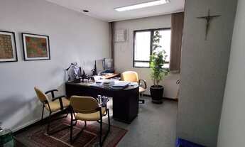 Imagem 6: Sobrado n Avenida Água Fria, reformado