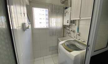 Imagem 6: Apartamento com 2 dormitórios, 53 m² por R$ 388.297 - Jardim Modelo - São Paulo/SP