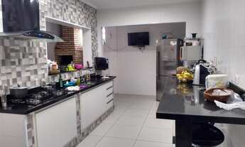 Imagem 7: Sobrado de 3 dorms, 1 suite, 2 vagas na Vila Isolina Mazzei!!