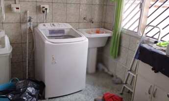 Imagem 7: Casa Residencial à venda, Vila Irmãos Arnoni, São Paulo - CA0187