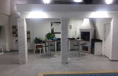 Imagem 7: Lindo Sobrado com Piscina no Imirim!