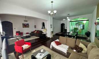 Imagem: Casa com 3 dormitórios, 289 m² no Horto