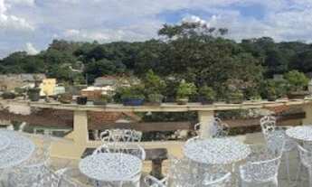 Imagem 7: Casa Residencial à venda, Horto Florestal, São Paulo - CA0193