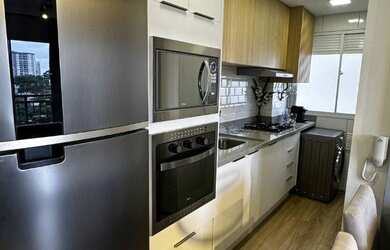 Imagem 7: Apto com 42m², 2 dorms, 1 vaga na Vila Guilherme!!