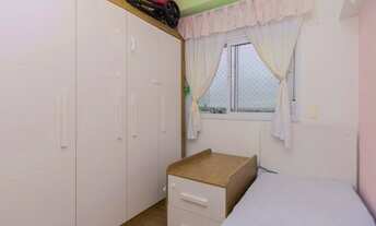 Imagem 6: Apartamento com 2 dormitórios à venda, 72 m² por R$ 740.000,00 - Lauzane Paulista - São Pa