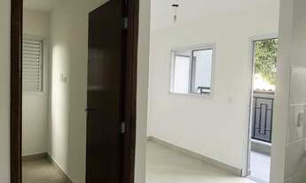 Imagem: Apartamento NOVO de 1 dorm. Por R$ 1.300/mês