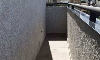 Imagem 6: Apartamento à venda NA CARA do metrô Parada Inglesa