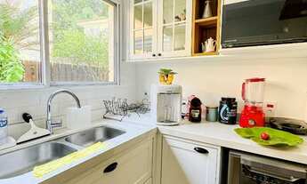 Imagem 3: Sobrado com 3 dormitórios à venda, 260 m² por R$ 2.450.000,00 - Jardim Leonor Mendes de Ba