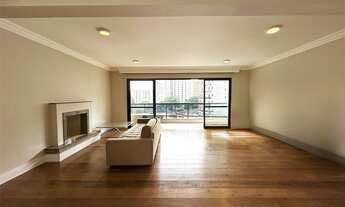 Imagem: Apartamento com 4 dormitórios à venda