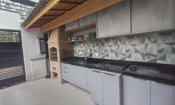 Imagem 6: Lindo sobrado semi novo na Vila Ester