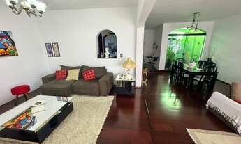 Imagem 3: Casa com 3 dormitórios, 289 m² no Horto Florestal por R$ 640.000,00