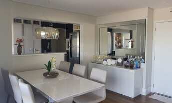 Imagem 2: Lindo Apto de 120m2 3 suítes!