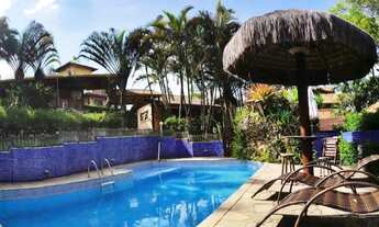 Imagem: Casa Residencial para locação, Roseira