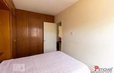 Imagem 2: Apartamento Residencial à venda, Jardim das Laranjeiras, São Paulo - AP0378