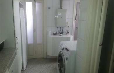 Imagem 6: Apartamento Residencial à venda, Vila Dom Pedro II, São Paulo - AP0277