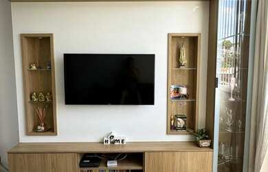 Imagem 3: Apartamento à venda no Parque Mandaqui