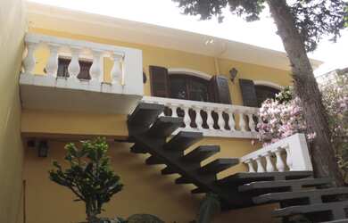 Imagem 5: Casa Residencial à venda, Vila Irmãos Arnoni, São Paulo - CA0288