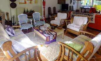 Imagem 6: Casa Residencial para venda e locação, Vila Amélia, São Paulo - CA0417