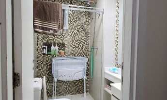 Imagem 5: Apartamento com 3 dormitórios no Family Santana