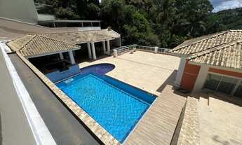 Imagem: Casa com 4 dormitórios à venda, 700 m²