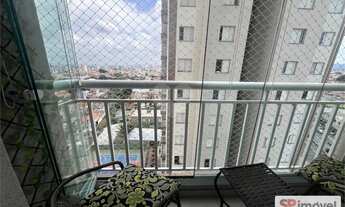 Imagem 7: Apartamento Excelente, com vista livre e andar alto, Fácil acesso a transportes e comércio