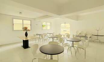 Imagem 4: Apartamento Residencial à venda, Água Fria, São Paulo - AP0417