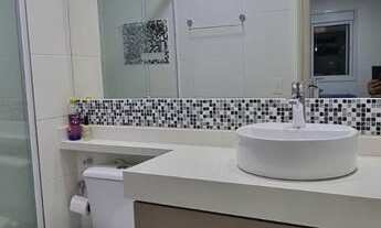 Imagem 5: Apartamento com 2 dormitórios à venda, 65 m² por R$ 792.000,00 - Vila Ester (Zona Norte)