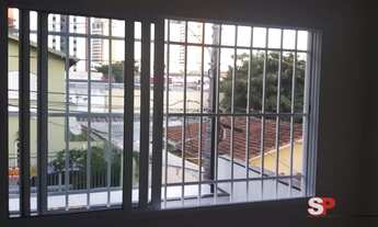 Imagem 4: Casa Residencial à venda, Lauzane Paulista, São Paulo - CA0171