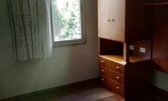 Imagem 2: Apartamento com 2 dormitórios a 10 minutos a pé do metrô Santana por R$ 380.000,00