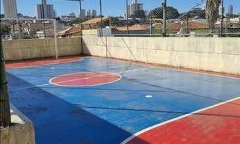 Imagem 3: Apatamento amplo, com sala estendida, excelente localização, lazer completo