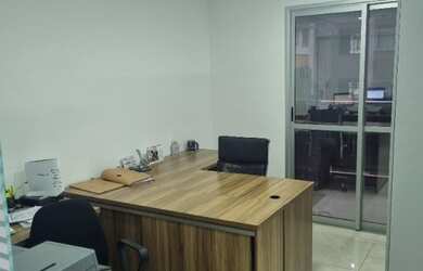 Imagem 7: Sala Comercial à venda, Santana, São Paulo - SA0003