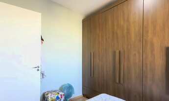 Imagem 6: Apartamento com 2 dormitórios à venda, 52 m² por R$ 351.063,89 - Casa Verde Alta - São Pau