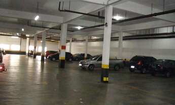 Imagem 4: Apartamento Residencial à venda, Parque Mandaqui, São Paulo - AP0538