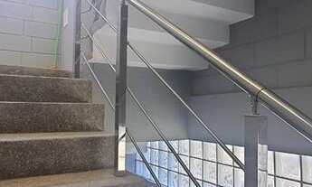 Imagem 3: Apartamento com 2 dormitórios a apenas 150 metros do metrô Carandiru por R$ 1.950,00/mês