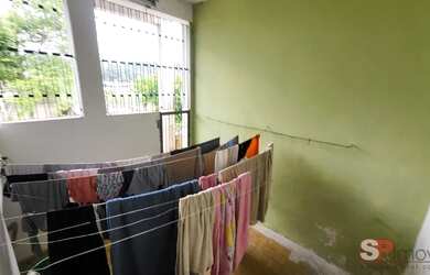 Imagem 7: Casa Residencial à venda, Vila Santos, São Paulo - CA0096