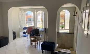 Imagem: Casa Residencial à venda, Santana, São