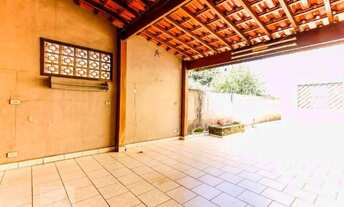 Imagem 2: Casa Residencial à venda, Vila Nova Mazzei, São Paulo - CA0133