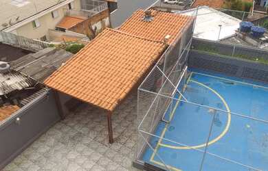 Imagem 3: Apartamento Residencial à venda, Vila Amália, São Paulo - AP0185