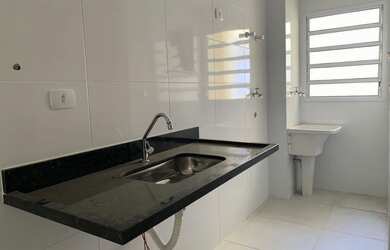 Imagem 7: Apartamento novo, localização excelente, próximo a comércios e transportes, excelente cust