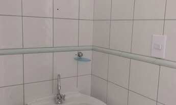 Imagem 4: Apartamento Residencial à venda, Jardim Leonor Mendes de Barros, São Paulo - AP0134